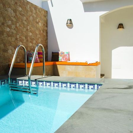 Villa Amanecer Puerto del Carmen  Extérieur photo