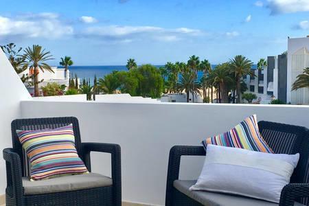 Villa Amanecer Puerto del Carmen  Extérieur photo
