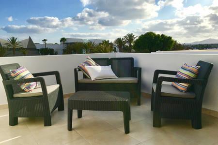 Villa Amanecer Puerto del Carmen  Extérieur photo