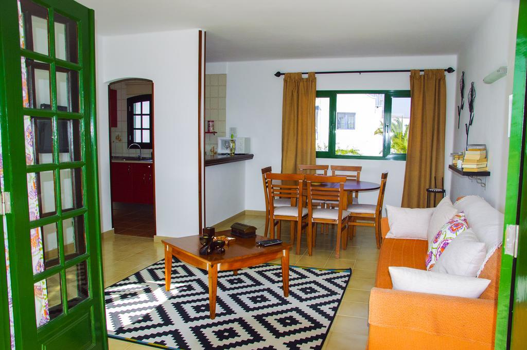 Villa Amanecer Puerto del Carmen  Extérieur photo