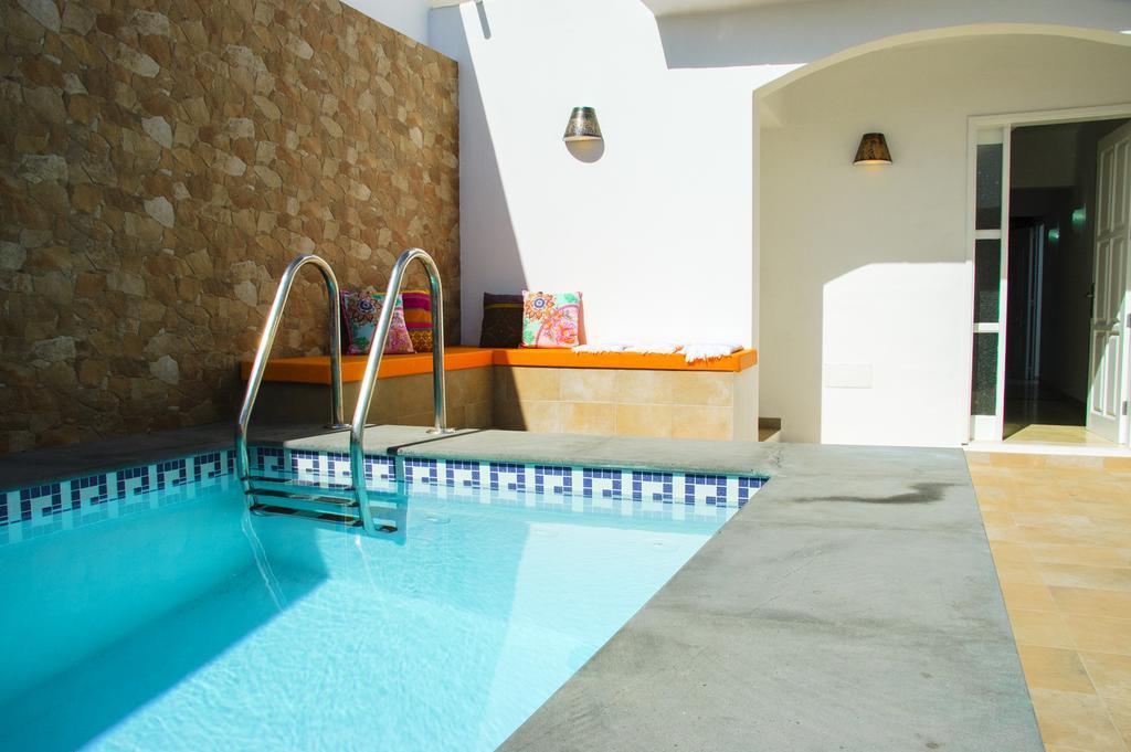 Villa Amanecer Puerto del Carmen  Extérieur photo
