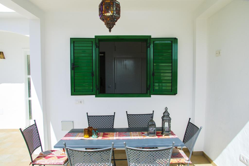 Villa Amanecer Puerto del Carmen  Extérieur photo
