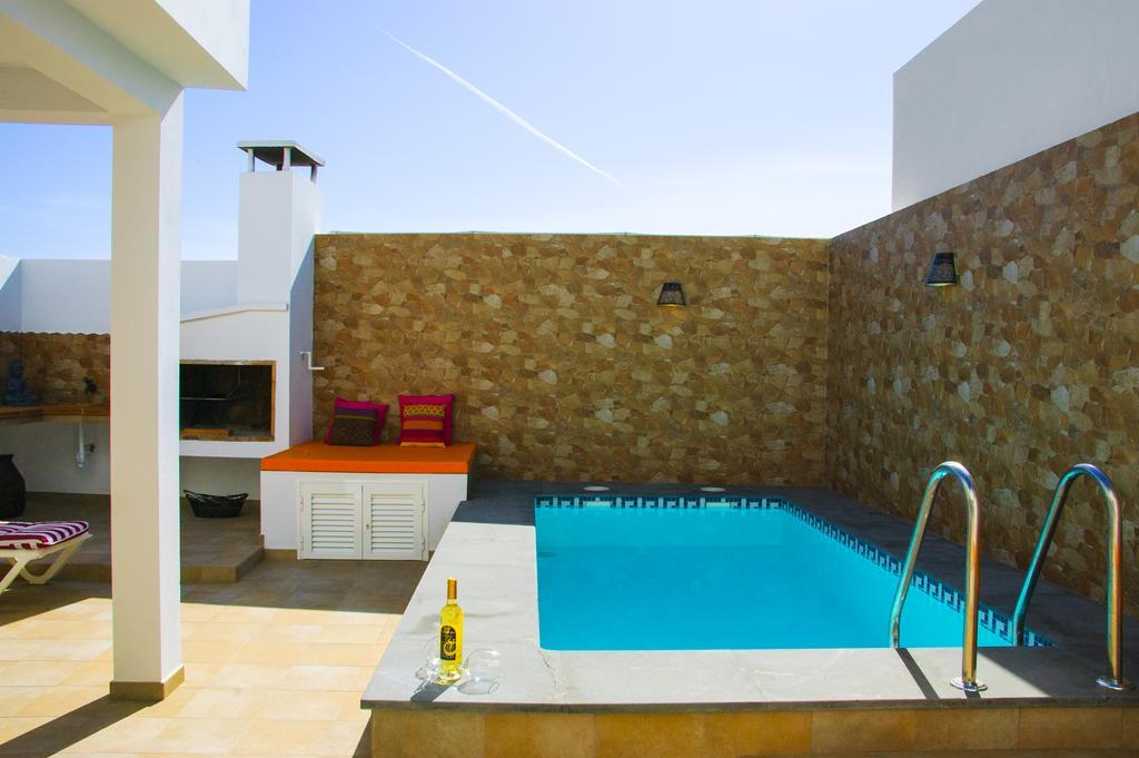 Villa Amanecer Puerto del Carmen  Extérieur photo