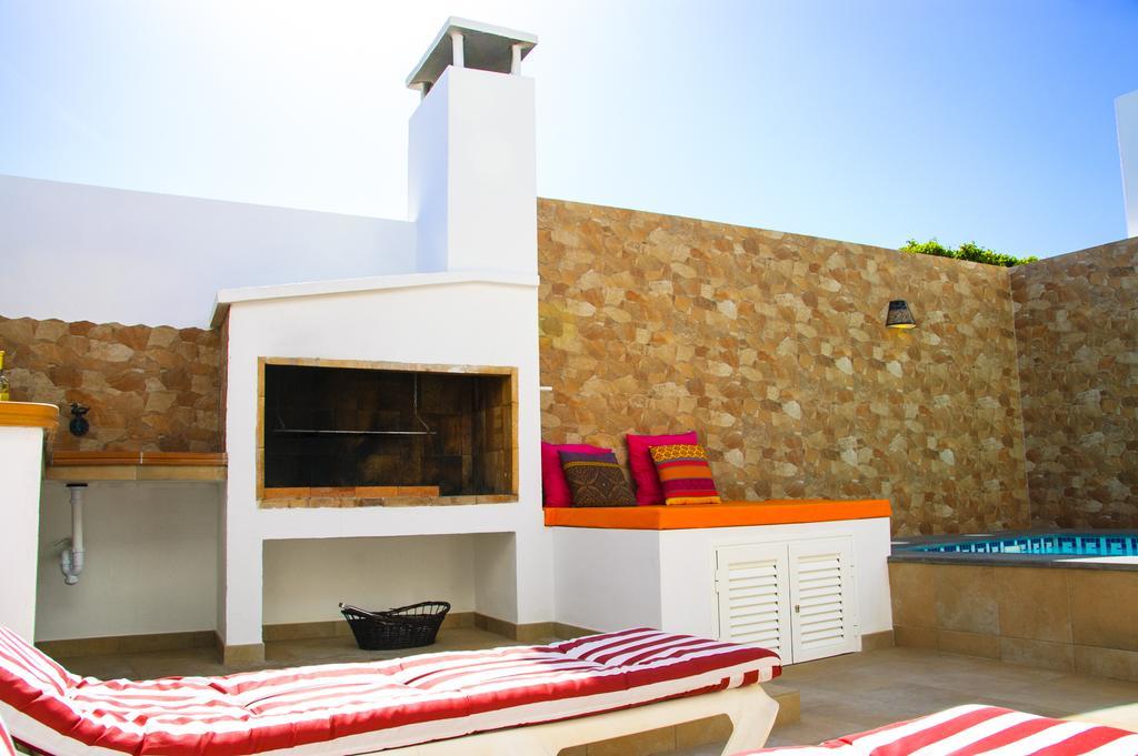 Villa Amanecer Puerto del Carmen  Extérieur photo