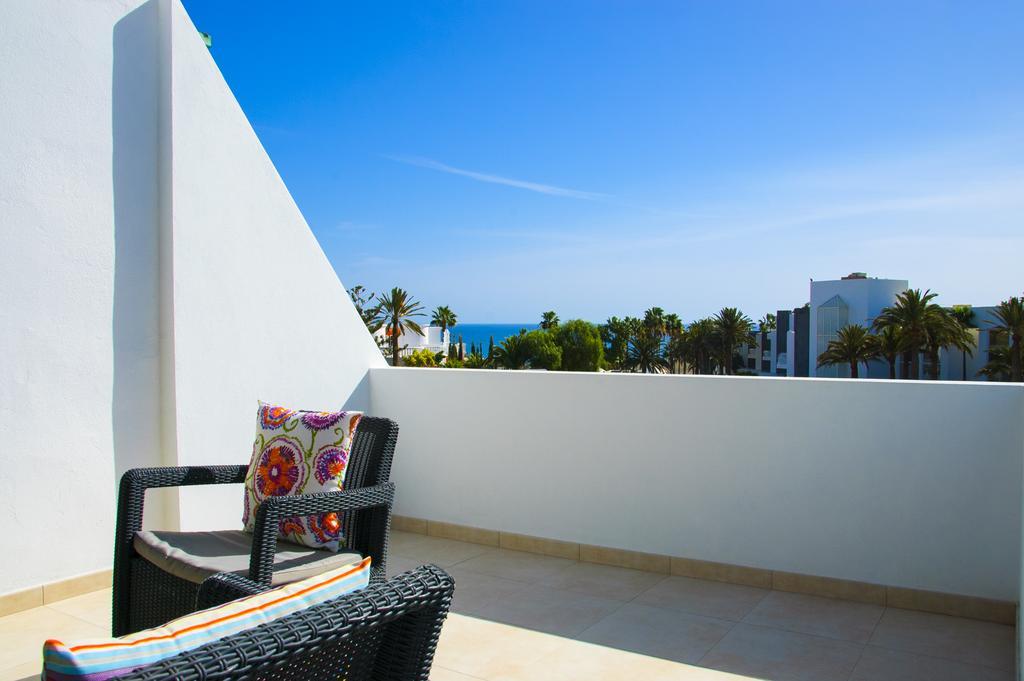 Villa Amanecer Puerto del Carmen  Extérieur photo