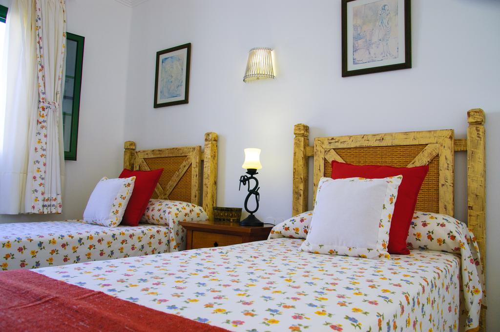 Villa Amanecer Puerto del Carmen  Extérieur photo