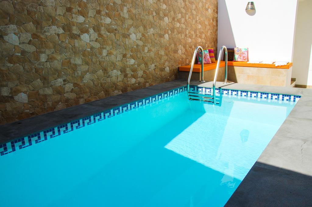 Villa Amanecer Puerto del Carmen  Extérieur photo