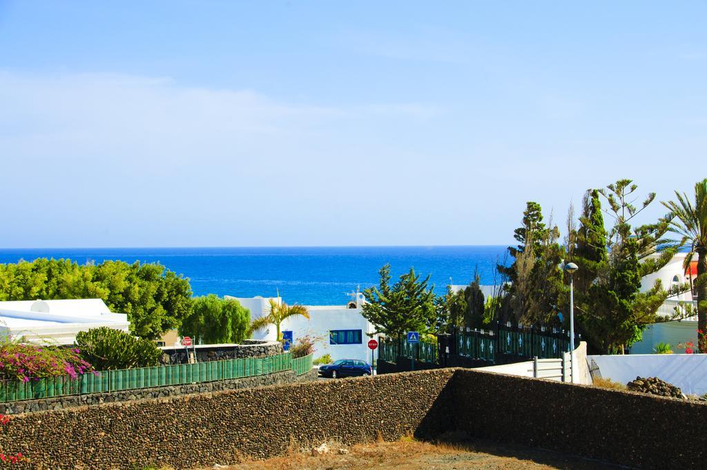 Villa Amanecer Puerto del Carmen  Extérieur photo