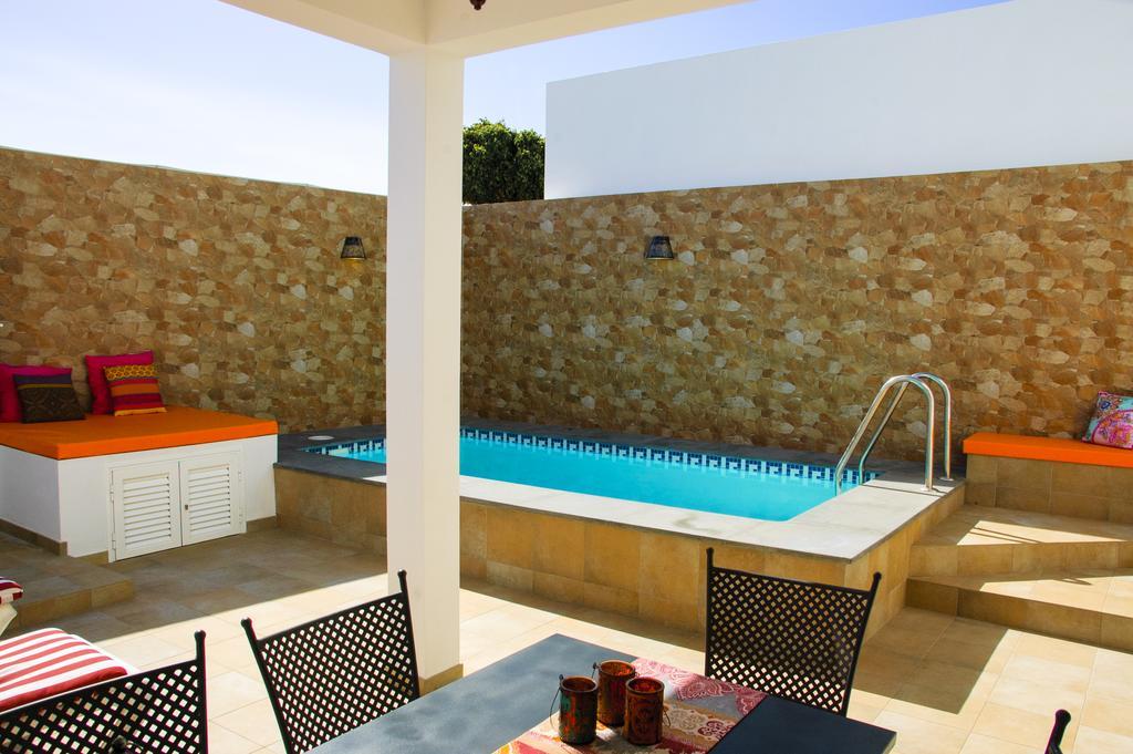 Villa Amanecer Puerto del Carmen  Extérieur photo